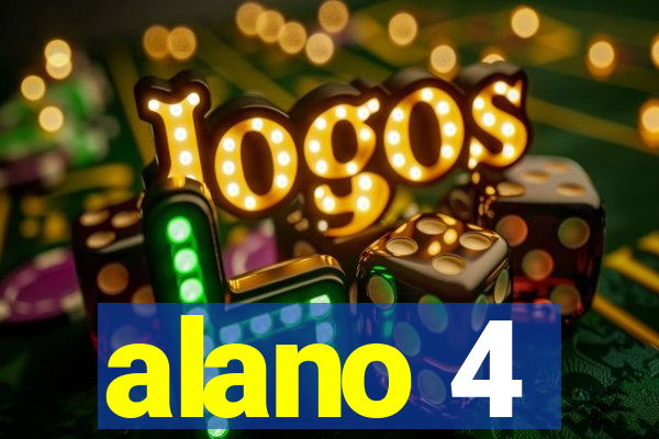 alano 4